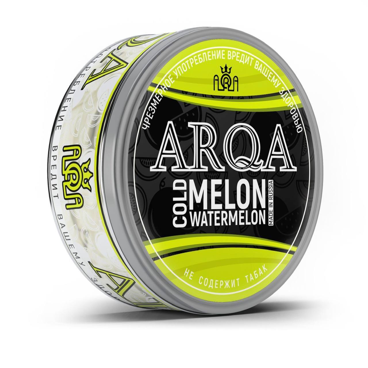 ARQA Арбуз и Дыня с Холодком