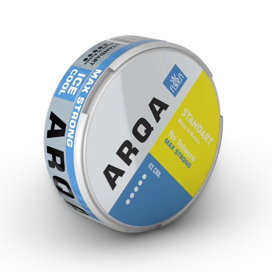 ARQA STANDART Мята