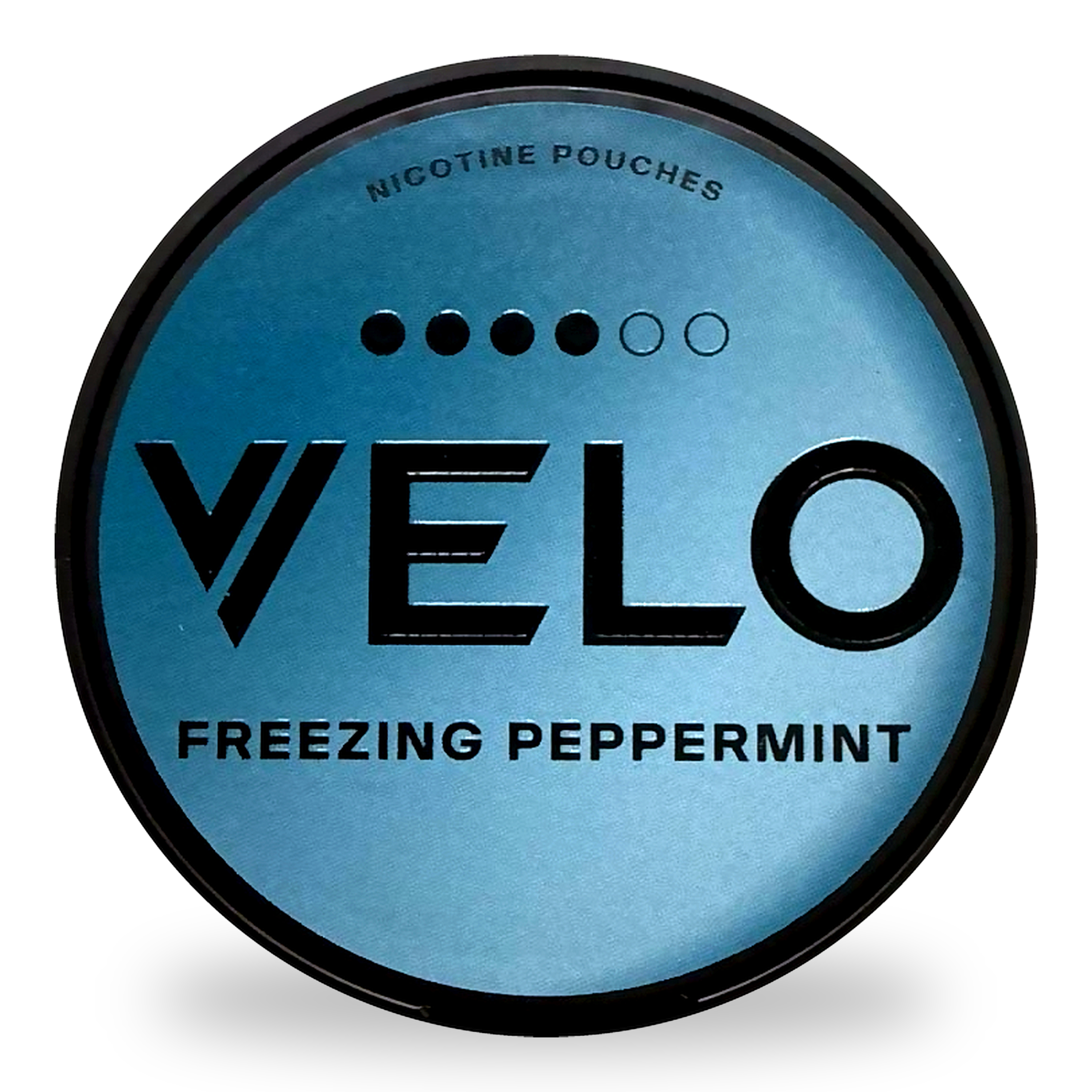 VELO Freezing Peppermint 4* (Швеция)