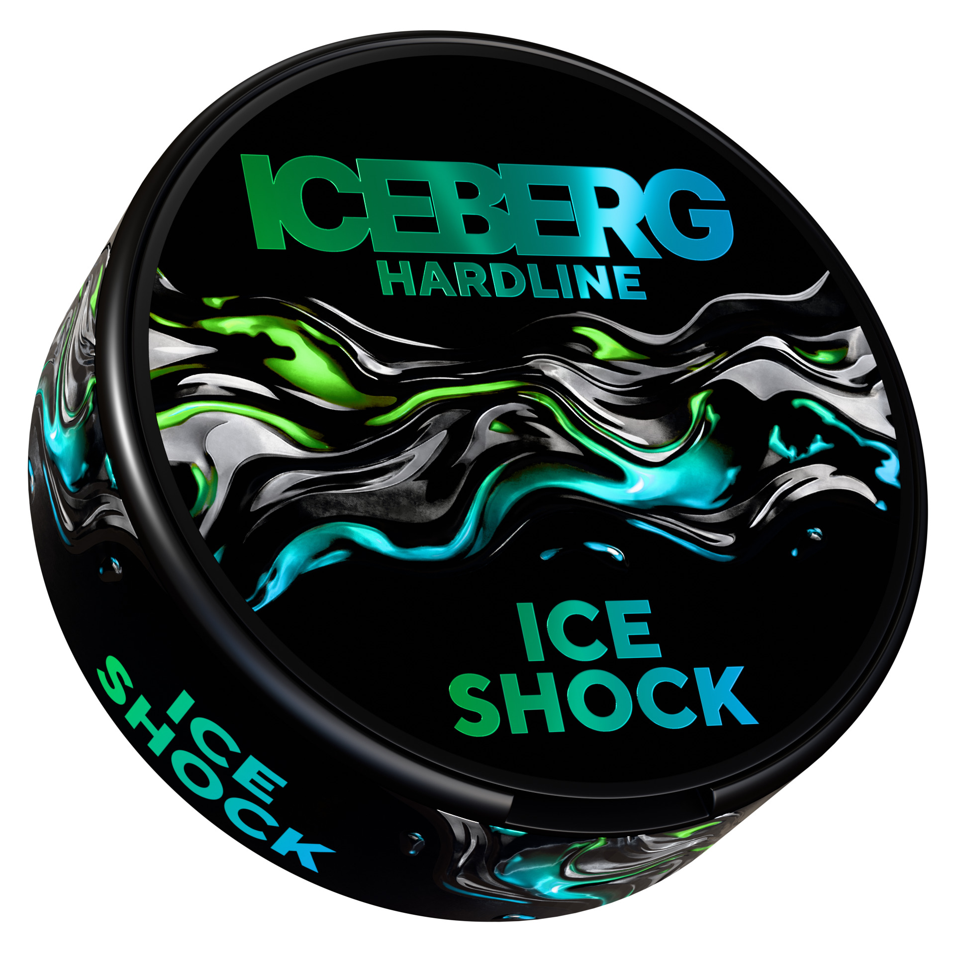 ICEBERG ICE SHOCK Ледяной Шок