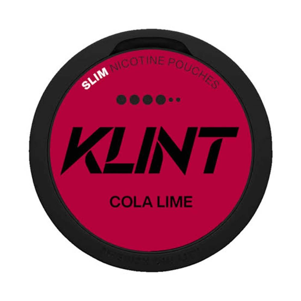 KLINT Cola Lime