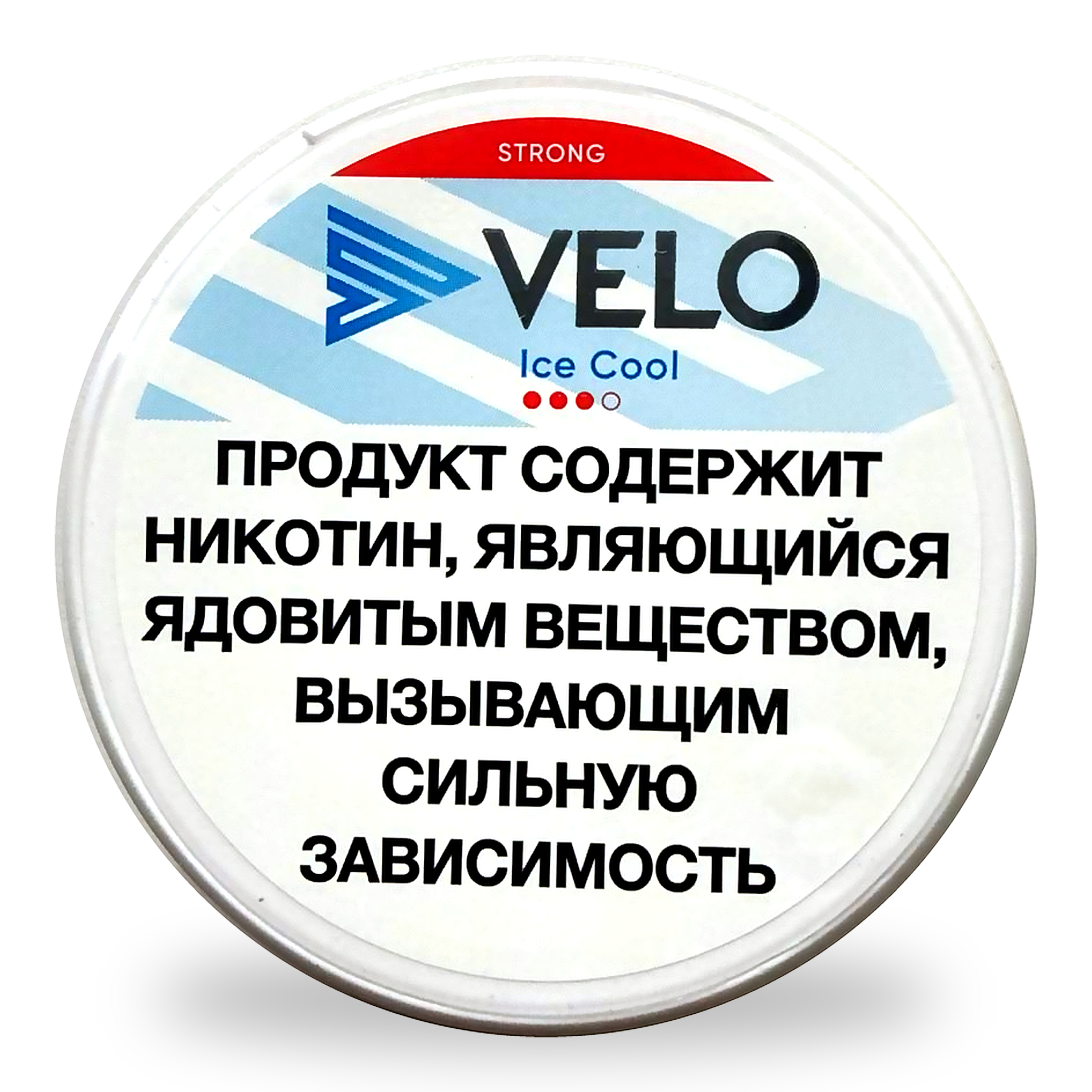 VELO Ice Cool (Беларусь)