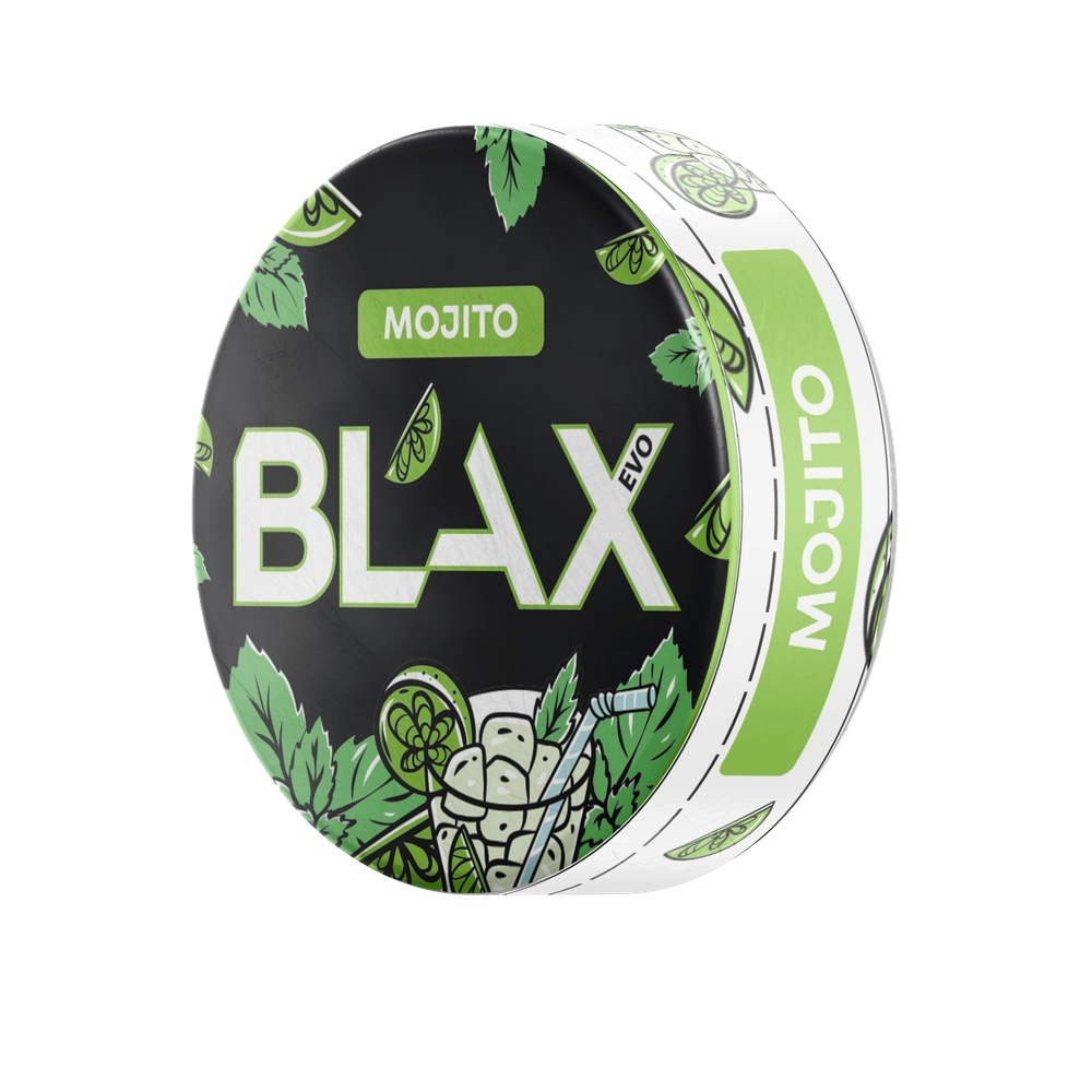 BLAX Мохито