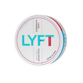 LYFT Ice Cool NEW
