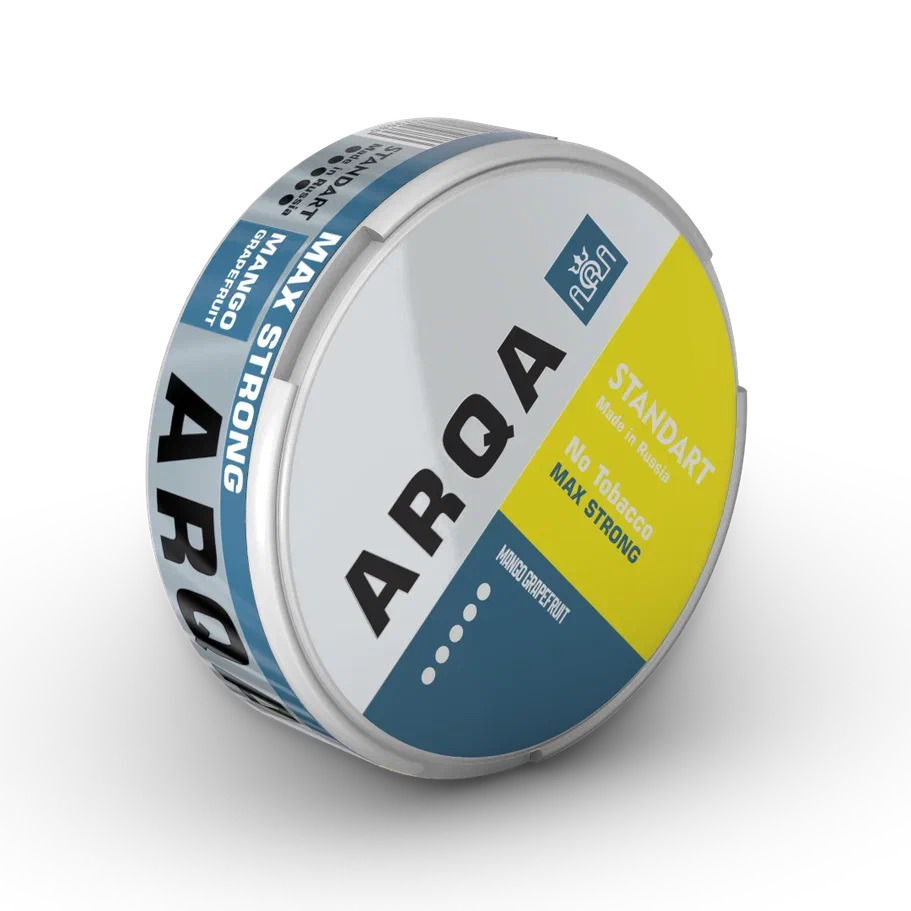 ARQA STANDART Манго-Грейпфрут