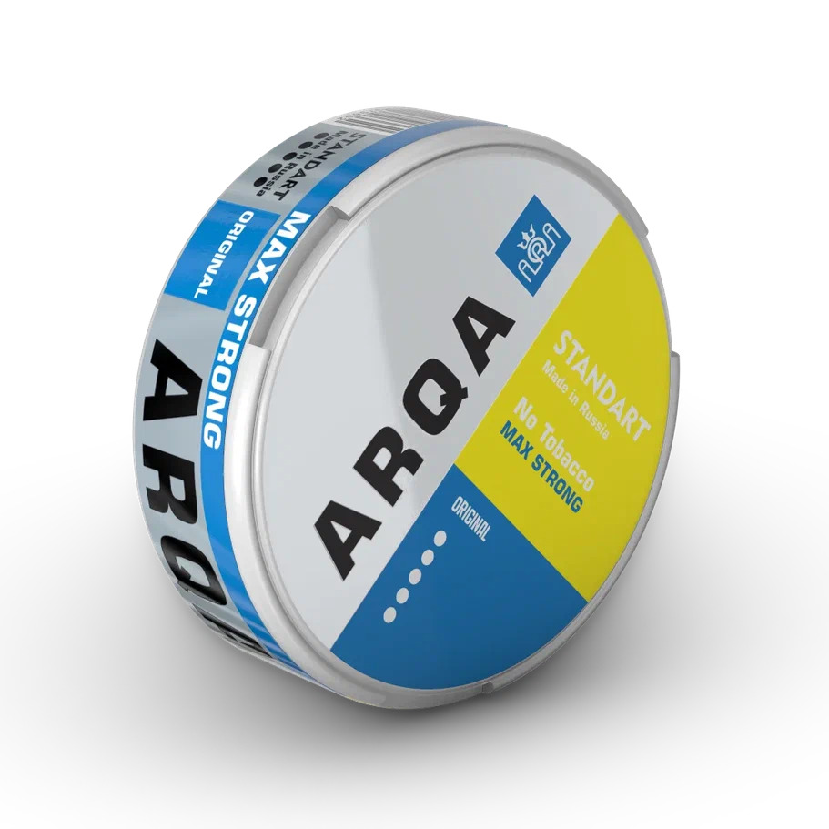 ARQA STANDART Оригинал (Мята)
